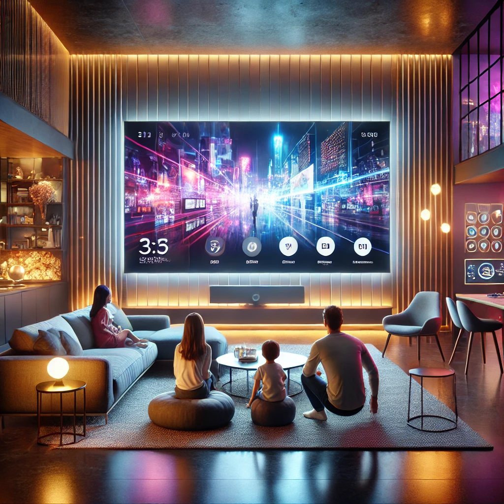 Smartone IPTV: A Revolução do Entretenimento Digital com MY TV ONLINE 8 smartone