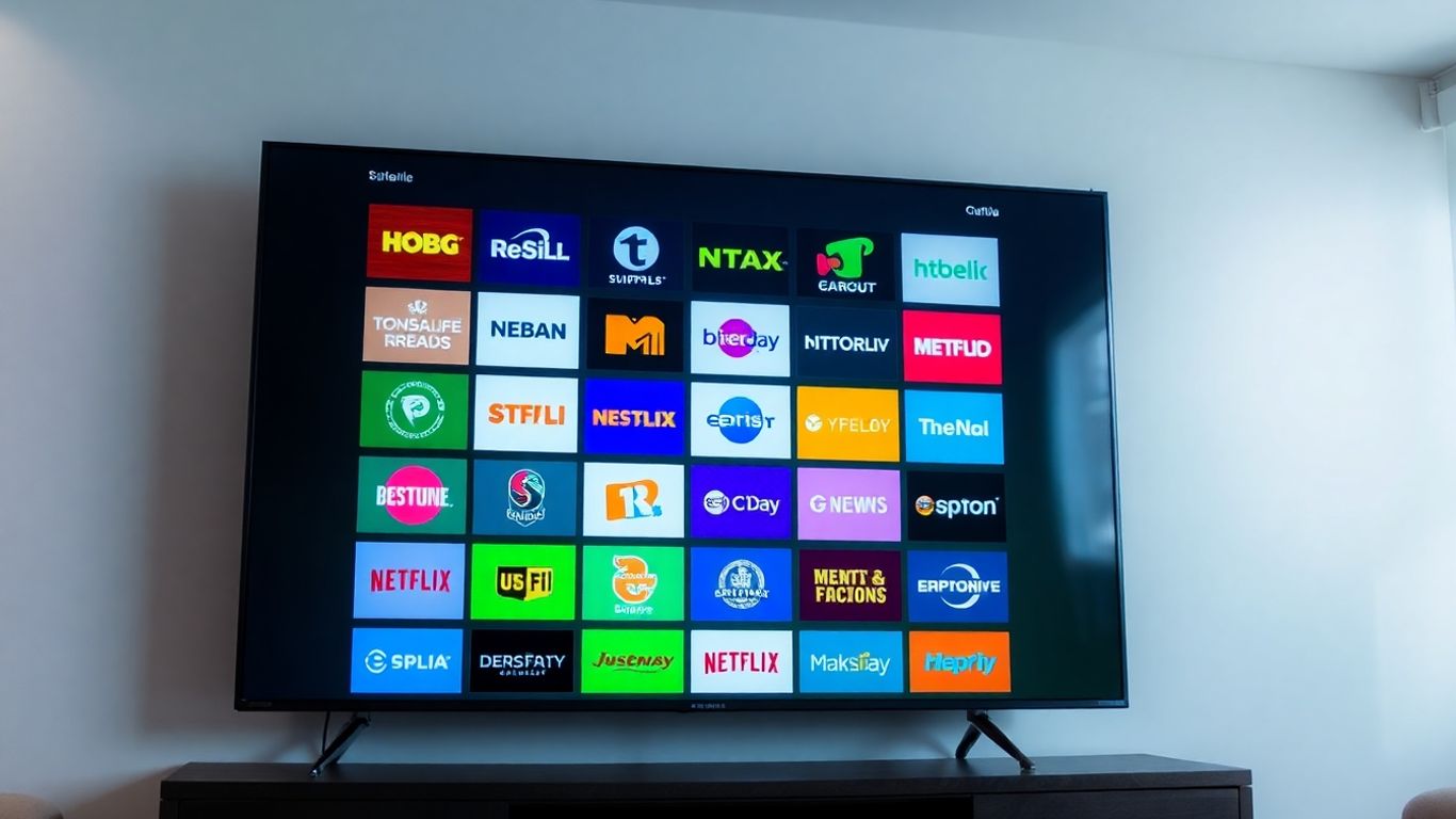 Lista iptv mais completa 2026