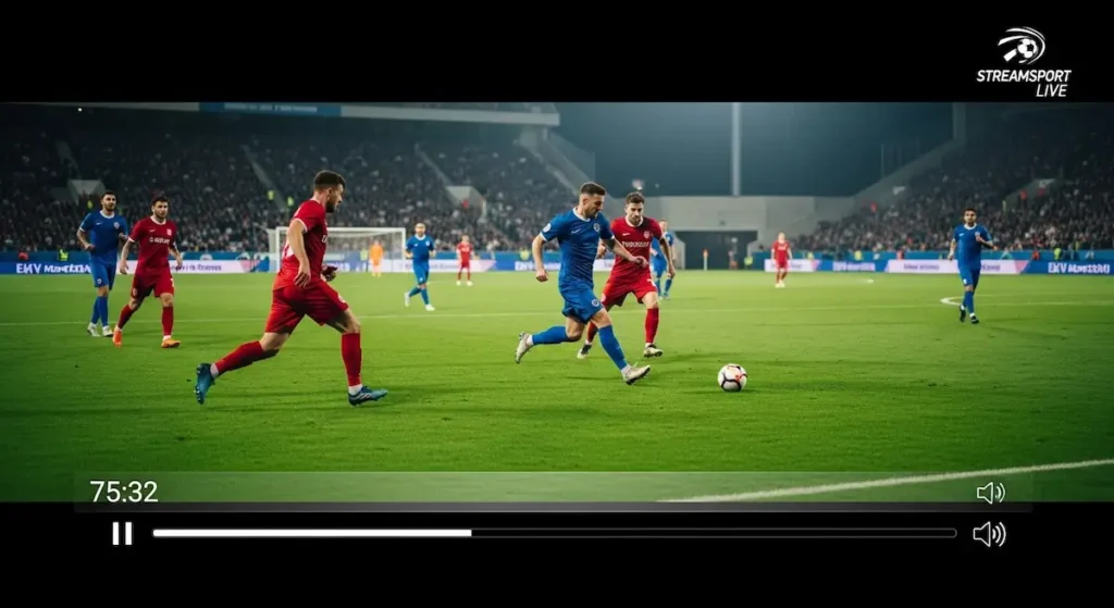 melhor iptv para futebol