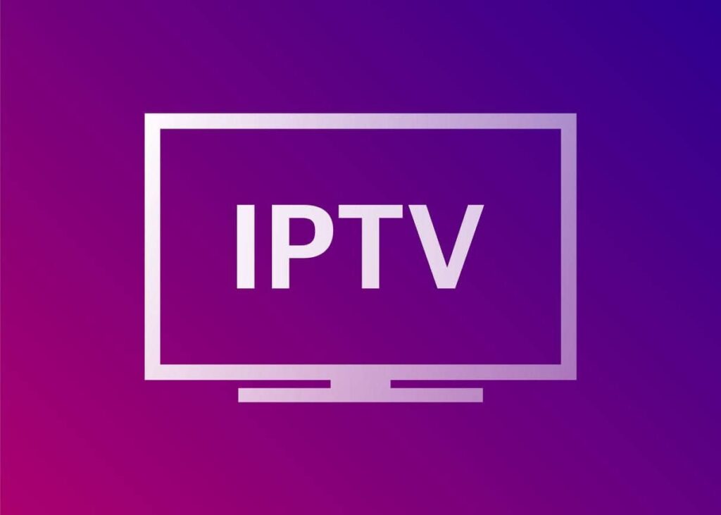teste IPTV Grátis